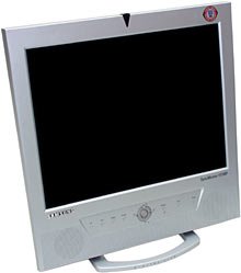 Buy SyncMaster 151MP TFT Monitor with TV Tuner online at Discounted New and Used prices. Delivered to your door with Off-The-Bookshelf.