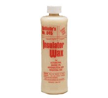 Collinite 845 Liquid Insulator Wax