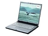 Notebook FSC Lifebook E8110 512MB 80GB