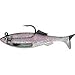 Wildeye Live Series Herring 5" Natural
