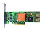 8 Channel Raid Controller Card