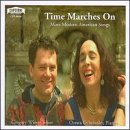 Classical Music : Time Marches On: More Modern American Songs