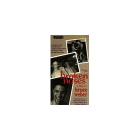 Broken Noses [VHS]