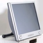 コシダテック Pensor17.0型TFTモニター(タッチパネルタイプ) TP-173UP