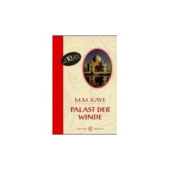 Palast der Winde.
