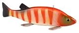 K & E 8" Perch Decoy - Natural