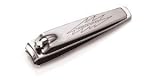 Tweezerman Stainless Steel Fingernail Clipper 3085-R
