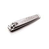Tweezerman Chrome Cuticle Nipper 1 4 Jaw 3255 R