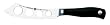 Wusthof Grand Prix II 5-Inch Soft Cheese Knife