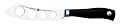 Wüsthof Grand Prix II 5-Inch Soft Cheese Knife