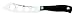 Kitchen & Housewares : Wüsthof Grand Prix II 5-Inch Soft Cheese Knife