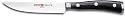 Wusthof Classic Ikon 4-1/2-Inch Steak Knife, Black