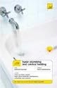 Teach Yourself Basic Plumbing and Central Heating