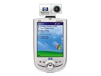 Electronics: HP IPAQ SDIO 1.3MPIX DIGTLCAM FA185A#ABA
