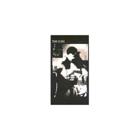 The Cure: Picture Show [VHS]
