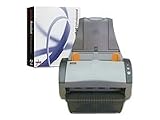 Ambir Avision 210 Hi-speed Adf USB 2.0 30PPM Simplex Scanner