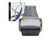 Ambir Avision 210 Hi-speed Adf USB 2.0 30PPM Simplex Scanner