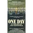 One Day in the Life of Ivan Denisovich