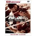 PRIDE GP 2003 ������ [DVD]