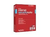 McAfee Internet Security Suite 2004 - ( v. 6.0 ) - complete package - 1 user - Win - English