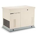 Kohler 17 kW Home Standby Generator - 17RES