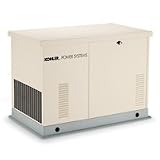Kohler 17 kW Home Standby Generator - 17RES