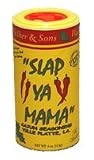 SLAP YA MAMA Original Blend Cajun Seasoning 4 oz