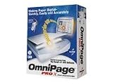 Revue Scansoft 9401F-W00-10.0 / OmniPage X - MAC