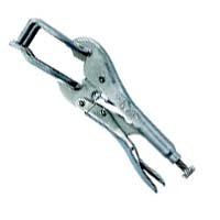 9 in. Locking Welding Clamp by Vise-Grip