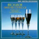 CD-Charts  Used : Anton Reicha: Chamber Music for Bassoon