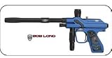 Bob Long 2005 Defiant Blue