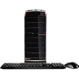 Gateway FX6860-UR20P Gaming Desktop (Black)