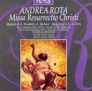 ｜Rota, Perti, Barbieri and others