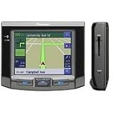 Pioneer - Pioneer AVICS1 portable navigation System.