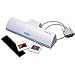 Microtek Durchlichteinheit 35 mm für Scanmaker 3600/Plus, V6USL, 4700, 4800, 3700, 3800. für Dias und Negative.