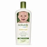 Safety 1st Naturals Bubble Bath 10 oz (295 ml)
