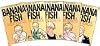 BANANA FISH 全19巻 (フラワーコミックス)