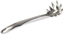 Leifheit Feel It Stainless Steel Line Spaghetti Ladle