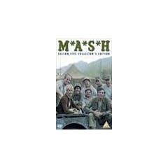 M*A*S*H - Die komplette Season 05 [3 DVDs]