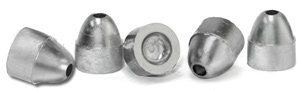 Air Venturi .50 Cal, 225 Grains, Hollowpoint, 50ct