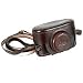 Minox Leather Eveready Case for Minature Leica I-F #64202