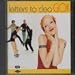 Letters To Cleo-Go (+1 Bonus Track)