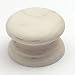 Cabinet Knob, Appalachia, Unlacquered Maple