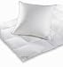 Esprit Black Line Daunen Kopfkissen, 80 x 80 cm