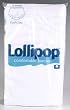 Lollipop Elastic Panties-3 Pack # 15861