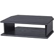 WOOD TECHNOLOGY HTV-27 TV Swivel for 25"-27" TVs