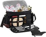 Bbq Cooler & Grill Set