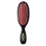 Mason Pearson Pocket Pure Bristle Brush
