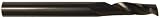 Magnate 1920 O-Flute Spiral Router Bits, Solid Carbide - Up Cut; 1/2 Cutting Diameter; 1 Flute