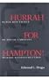 Hurrah for Hampton! Black Red Shirts in South Carolina During Reconstruction
